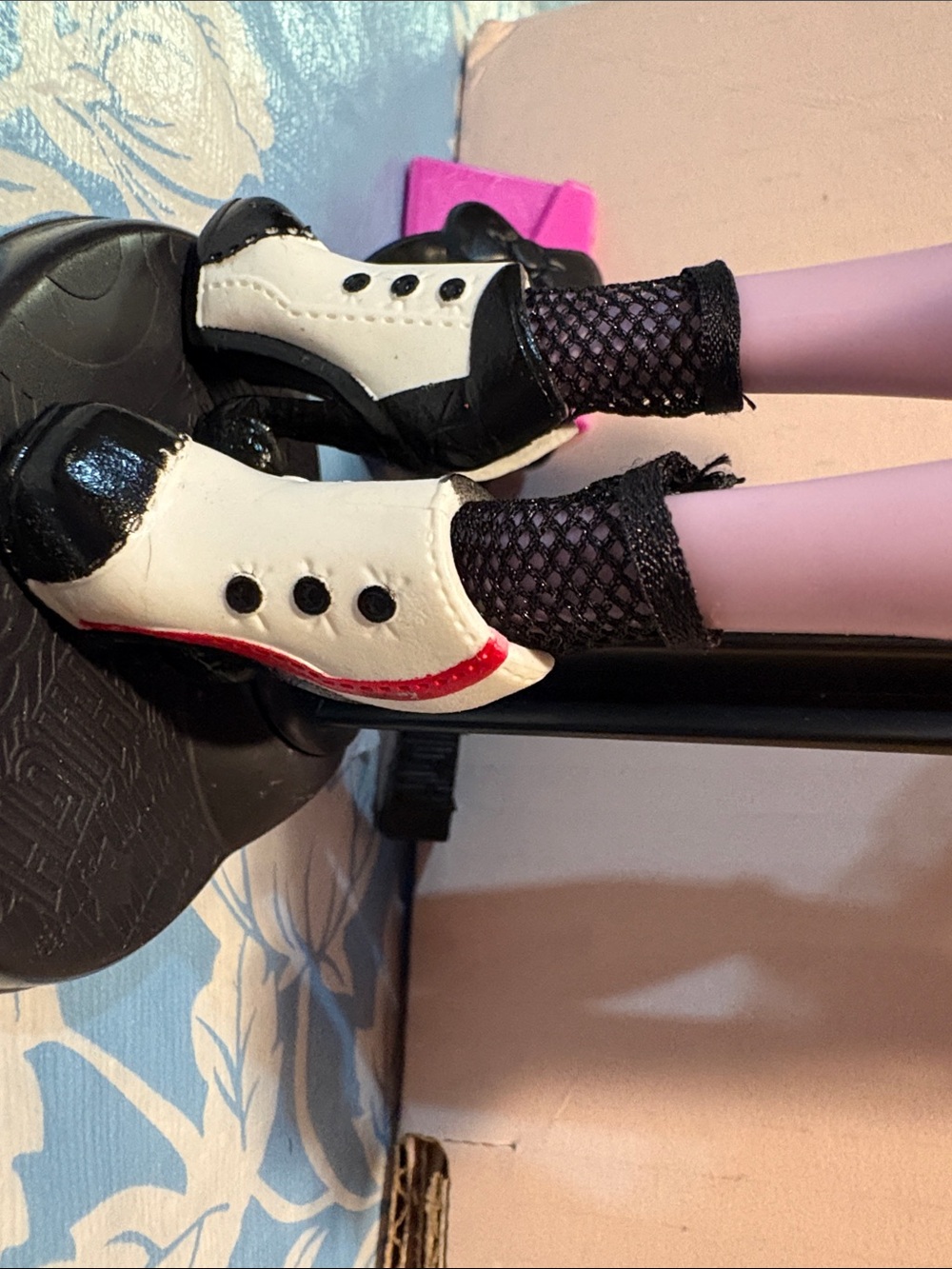Monster High Picture Day Operetta
Doll - Picture 11 of 12